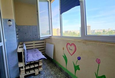 Garsonieră semidecomandată în Costin Georgian - 3