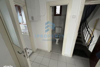 Spațiu comercial, de 130 mp, în Calea Victoriei