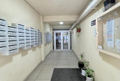 Apartament cu 2 camere semidecomandat, mobilat în Militari - 11