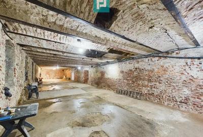 Spa?iu ultracentral la demisol - 1