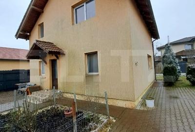 Casa spatioasa cu teren generos – Cartier Izvor, la 10 minute de Brasov - 1