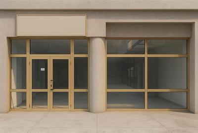Spatiu Comercial Lapusneanu Gavriil Musicescu