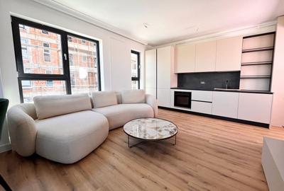 Apartament cu 2 camere decomandat în Torontalului - 5
