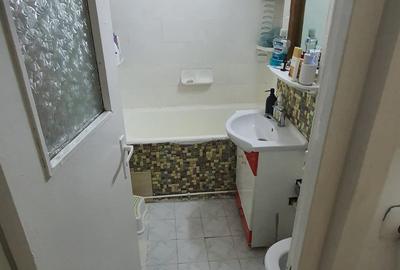 Apartament cu 2 camere semidecomandat, mobilat în Est - 6