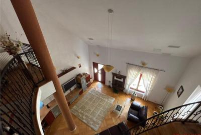 ULTRACENTRAL - Vila de - teren 506mp - 2