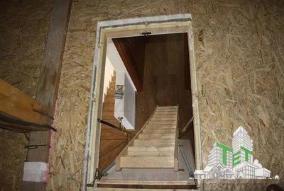 Casă cu 3 camere cu Teren 100 Mp în Dudu - 9