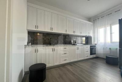 ???? Apartament 3 camere, parter, 76 mp utili + terasa 50 m - 3