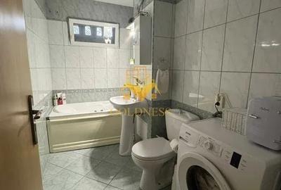 Apartament cu 3 camere decomandat, mobilat în Mănăștur - 8