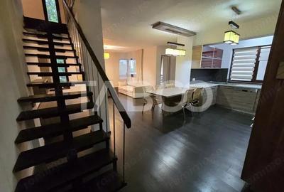 Apartament cu 3 camere decomandat, mobilat în Calea Dumbrăvii - 11