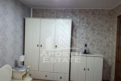 Apartament 3 camere, centrala proprie, zona Aradului, prima inchiriere - 9