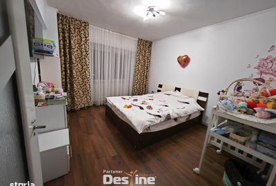 Apartament cu 2 camere decomandat, mobilat în Aleea Tudor Neculai - 5