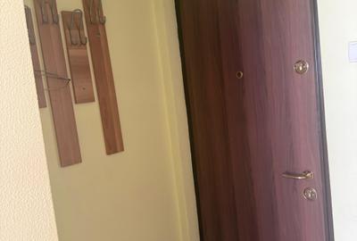 Apartament cu 2 camere semidecomandat în Mazepa 1 - 5