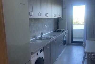 Garsonieră decomandată în Politehnica - 1