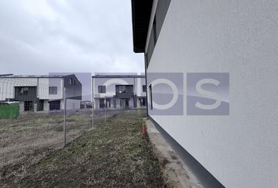 Casă individuală cu 5 camere cu Canalizare în Odăile - 22