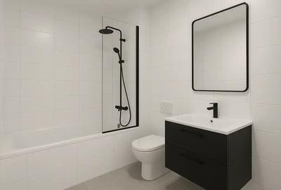 Oportunitate în Titan! 2 Camere Decomandat, Balcon, Ansamblu Nou - 3