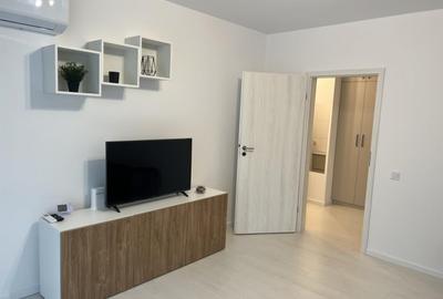 Garsonieră decomandată în Lujerului - 3