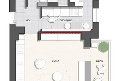 Studio Colentina PROPRIETAR - 15
