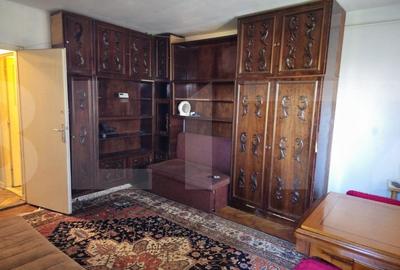 Apartament de vanzare, cu o camera, 40 mp, zona Take Ionescu - 5