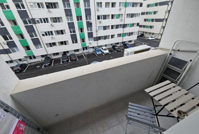 2 Camere Militari Residence Weiner Palada 16 (Prima Chirie), Parcare, Liber - 16