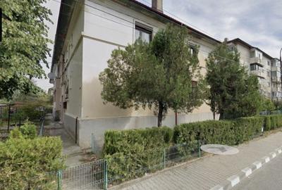 Apartament cu 2 camere decomandat în Central - 8