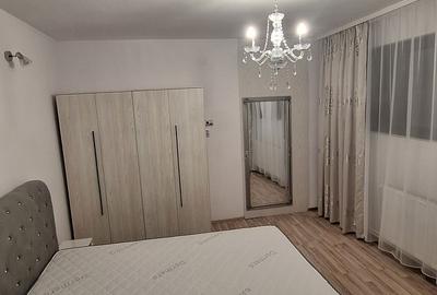 Casă cu 3 camere în Central - 3