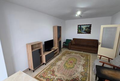 Apartament cu 2 camere, mobilat în Central - 4