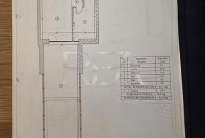 2 Camere + Terasa = 116 m.p | One Cotroceni Park - 10