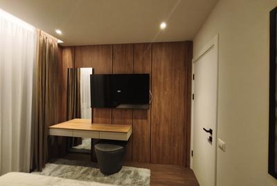 Apartament cu 2 camere semidecomandat, mobilat în P-ța Gorjului - 11