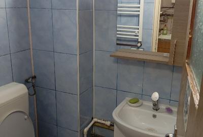 Garsonieră decomandată în Dristor - 7