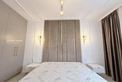 Apartament cu 4 camere decomandat, mobilat în Voluntari - 20