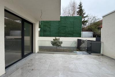 Apartament cu 3 camere semidecomandat în Pipera - 3