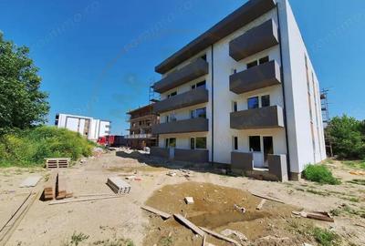 Apartament 2 camere Cavalerului Residence - 1,5 km de centrul Pite?tiului - 7