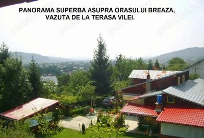 Casă cu 8 camere cu Teren 3659 Mp în Gura Beliei - 2