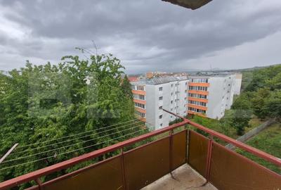 Apartament 2 camere, vedere superba spre natura, zona Maxxa – liniste, verdeata - 9