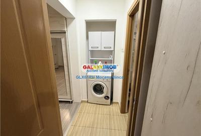 Apartament cu 2 camere semidecomandat, mobilat în Nord - 5