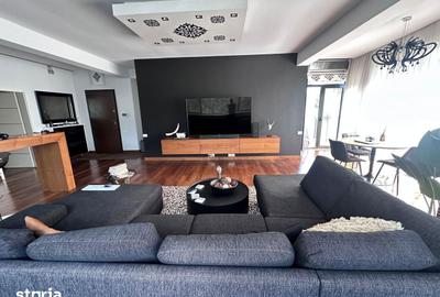 Apartament cu 3 camere, mobilat în Tei - 11