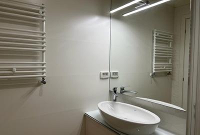 Apartament de lux cu 4 camere în Residence 5, Strada Erou Iancu Nicolae 53 - 14