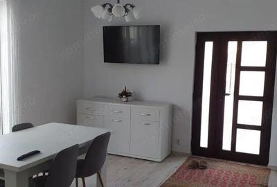 Casă cu Teren 300 Mp în Central - 7