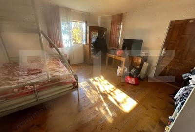 Casă cu 3 camere cu Teren 4500 Mp în Sud - 16