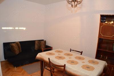 Inchiriez apartament central, 4 camere, zona excelenta! - 3