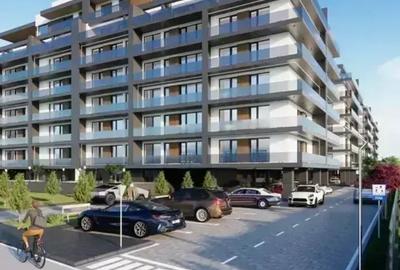 Penthouse 4 Camere LUX Pipera Bloc Nou Comision 0 Direct Dezvoltator - 13