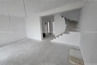 Casă cu 7 camere cu Teren 330 Mp în Giroc - 11