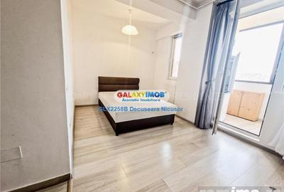 Garsoniera dubla Militari Residence Mobilata,Utilata 56.500 Euro - 3