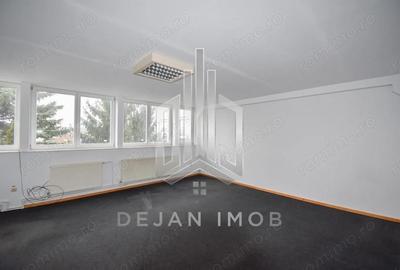 Spațiu comercial, de 1,143 mp, în Gării - 11