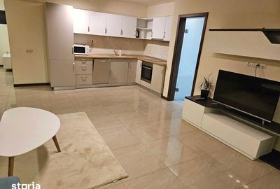 Apartament cu 2 camere în Ștrand