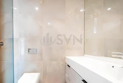 Apartament cu 3 camere semidecomandat, mobilat în Floreasca - 18