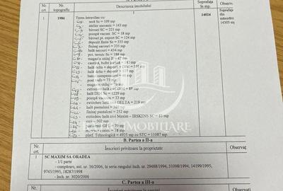 Spațiu comercial, de 1,400 mp, în Tokai - 10