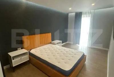 Apartament modern 3 camere, mobilat complet, 80 m2, zona Maurer Residence - 11