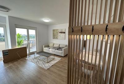 Apartament la prima inchiriere - 3