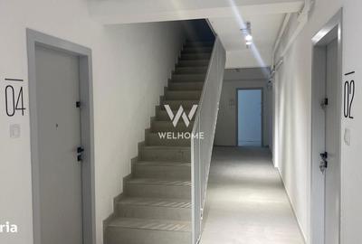 Apartament cu 2 camere în Șelimbăr